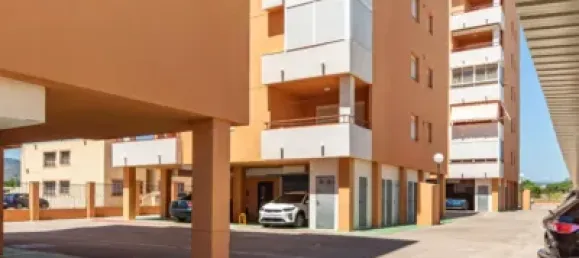 Apartamento T1 em Castellon, Spain N.º 98025 16