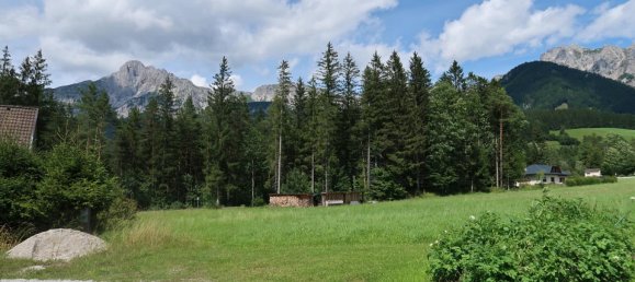  قطعة أرض في Admont, Austria 1336متر مربع رقم 76777 4