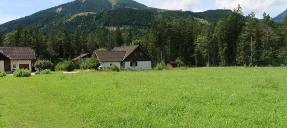  قطعة أرض في Admont, Austria 1336متر مربع رقم 76777 2