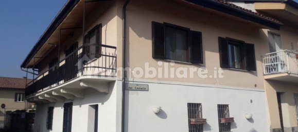 2 chambres Appartement à Cercenasco, Italy No. 81441 13