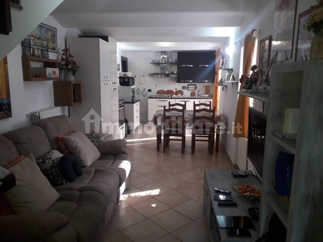 2 chambres Appartement à Cercenasco, Italy No. 81441