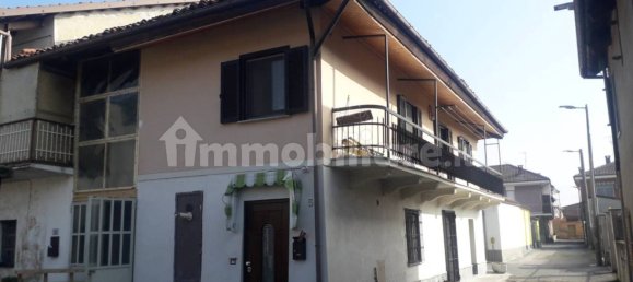 2 chambres Appartement à Cercenasco, Italy No. 81441 27