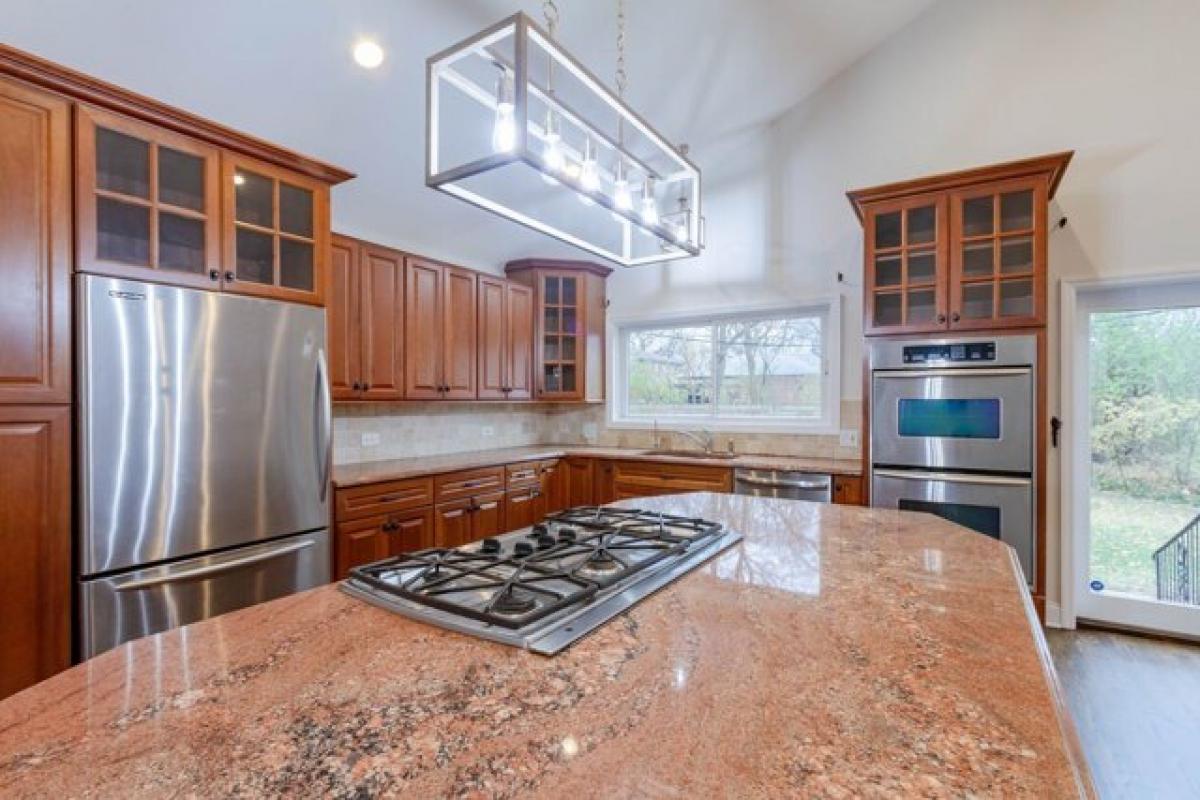 3 bedrooms House in Chicago, USA No. 403722