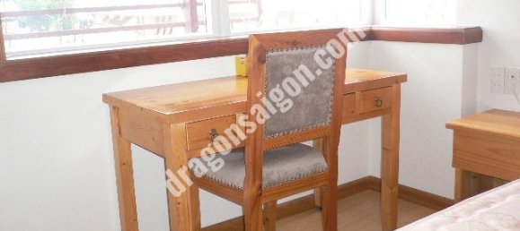 40m² Apartment in Binh Thanh, Vietnam No. 10931 8