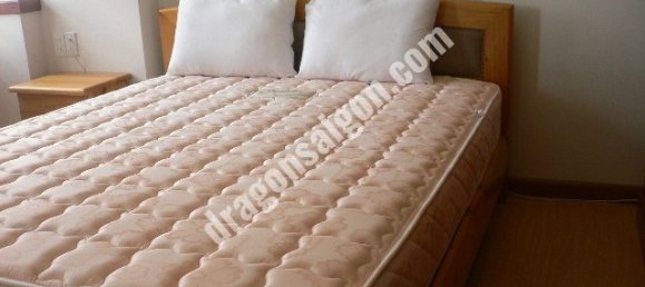 40m² Apartment in Binh Thanh, Vietnam No. 10931 5