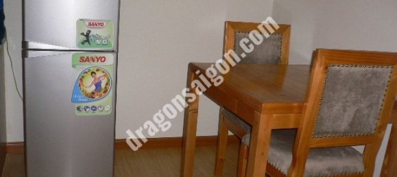 40m² Apartment in Binh Thanh, Vietnam No. 10931 2