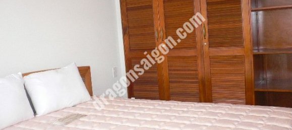 40m² Apartment in Binh Thanh, Vietnam No. 10931 7
