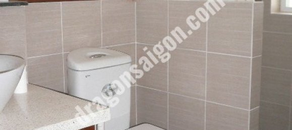 40m² Apartment in Binh Thanh, Vietnam No. 10931 3