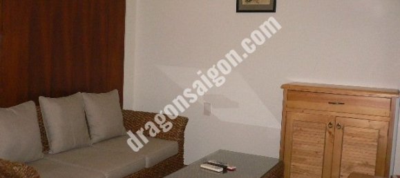 40m² Apartment in Binh Thanh, Vietnam No. 10931 10