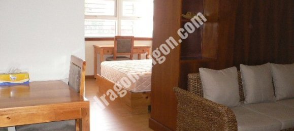 40m² Apartment in Binh Thanh, Vietnam No. 10931 11