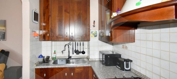3 rooms Apartment in Busto Garolfo, Italy No. 22635 4