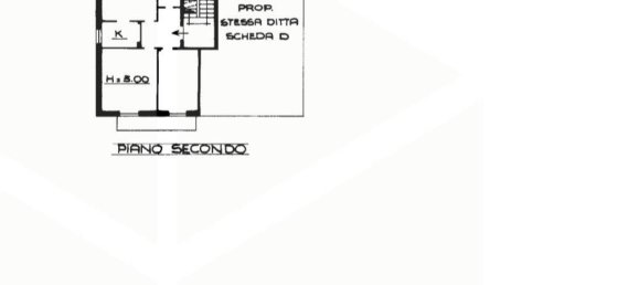 3 rooms Apartment in Busto Garolfo, Italy No. 22635 14