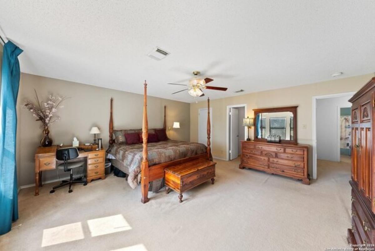 4 bedrooms House in San Antonio, USA No. 406177