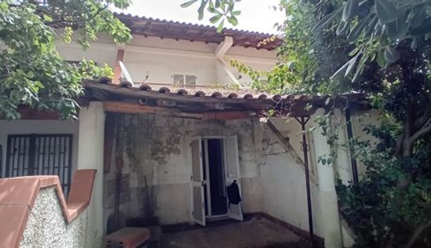 Casa de 3 divisões em Furnari, Italy N.º 40928