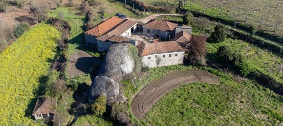 4 غرف نوم منزل في Penafiel, Portugal رقم 158322 4