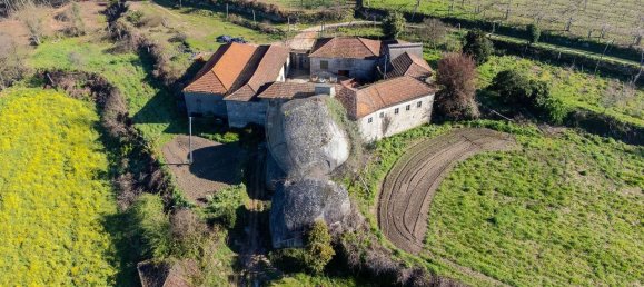 4 غرف نوم منزل في Penafiel, Portugal رقم 158322 3