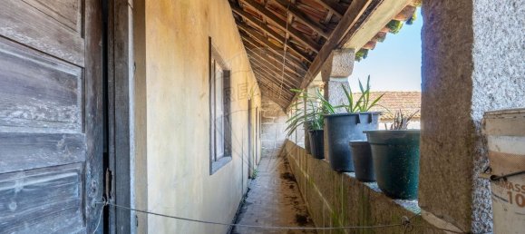 4 غرف نوم منزل في Penafiel, Portugal رقم 158322 37