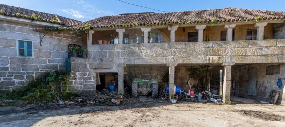 4 غرف نوم منزل في Penafiel, Portugal رقم 158322 11