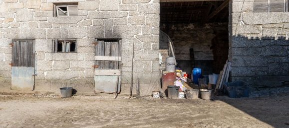 4 غرف نوم منزل في Penafiel, Portugal رقم 158322 15