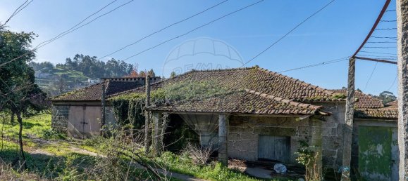 4 غرف نوم منزل في Penafiel, Portugal رقم 158322 42