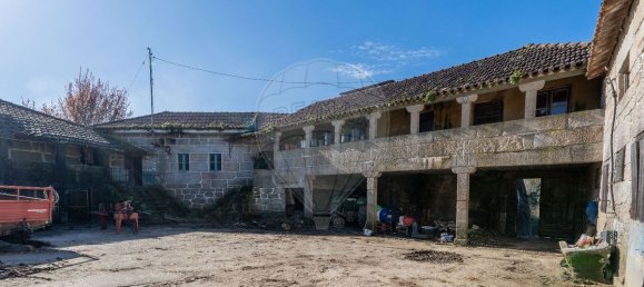 4 غرف نوم منزل في Penafiel, Portugal رقم 158322 13