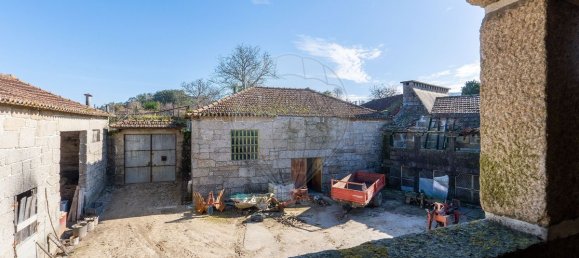 4 غرف نوم منزل في Penafiel, Portugal رقم 158322 17