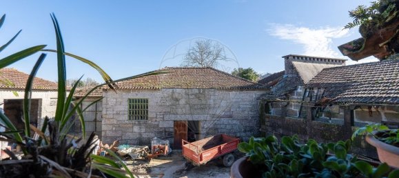 4 غرف نوم منزل في Penafiel, Portugal رقم 158322 38