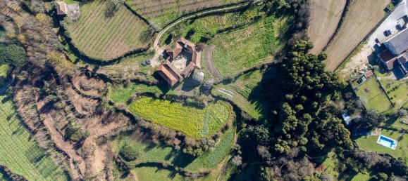 4 غرف نوم منزل في Penafiel, Portugal رقم 158322 7