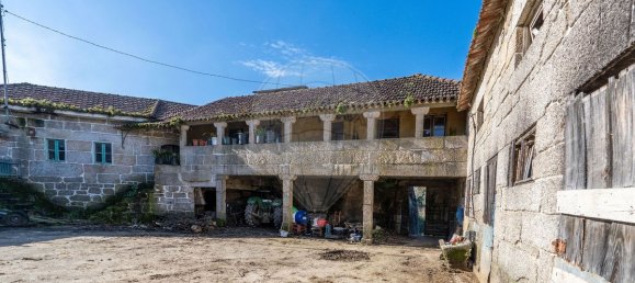 4 غرف نوم منزل في Penafiel, Portugal رقم 158322 12