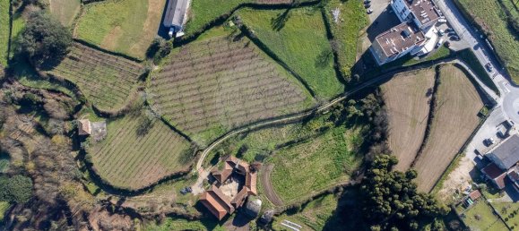 4 غرف نوم منزل في Penafiel, Portugal رقم 158322 6