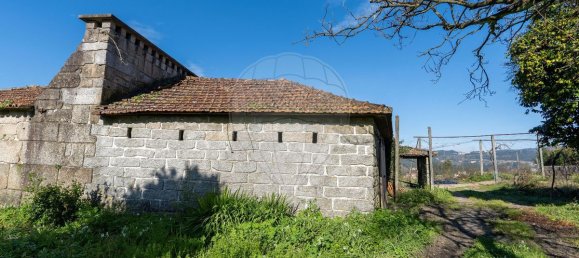 4 غرف نوم منزل في Penafiel, Portugal رقم 158322 46