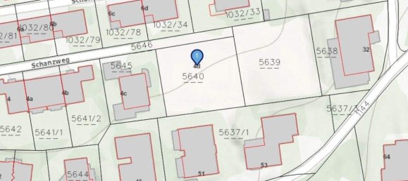 Terrain à Feldkirch, Austria No. 166880 22