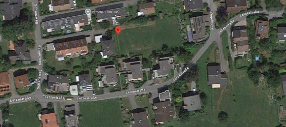 Terrain à Feldkirch, Austria No. 166880 19