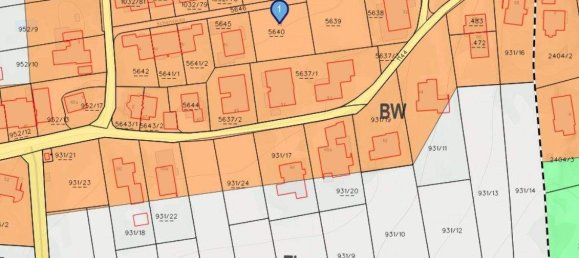 Terrain à Feldkirch, Austria No. 166880 21