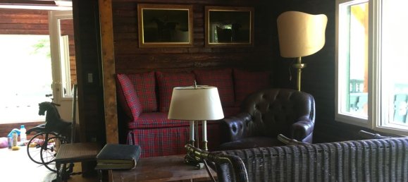 2غرفة منزل في Abetone Cutigliano, Italy رقم 179305 4