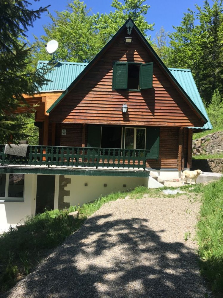 2غرفة منزل في Abetone Cutigliano, Italy رقم 179305