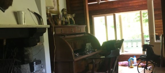 2غرفة منزل في Abetone Cutigliano, Italy رقم 179305 2