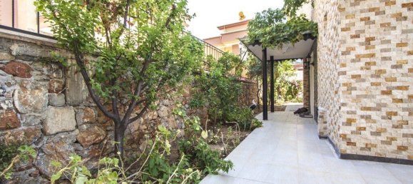 فيلا 4+1 في Alanya, Turkey رقم 33617 15