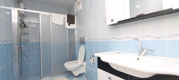 فيلا 4+1 في Alanya, Turkey رقم 33617 6