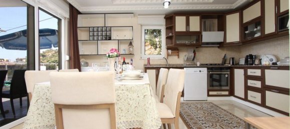 فيلا 4+1 في Alanya, Turkey رقم 33617 2