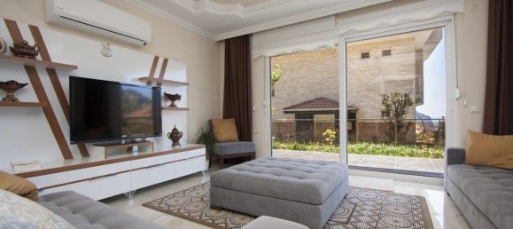 فيلا 4+1 في Alanya, Turkey رقم 33617 3