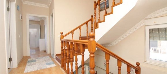 فيلا 4+1 في Alanya, Turkey رقم 33617 8