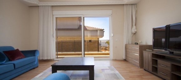 فيلا 4+1 في Alanya, Turkey رقم 33617 5