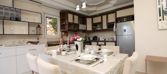 فيلا 4+1 في Alanya, Turkey رقم 33617 4