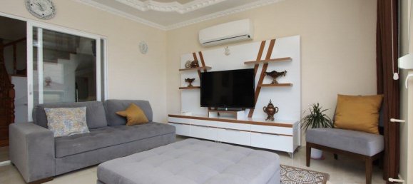 فيلا 4+1 في Alanya, Turkey رقم 33617 20