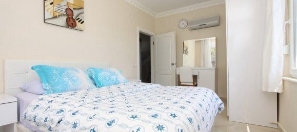 فيلا 4+1 في Alanya, Turkey رقم 33617 23