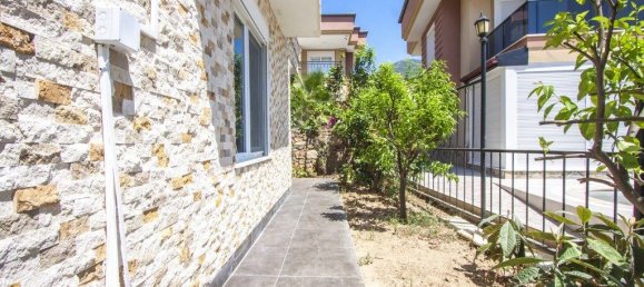 فيلا 4+1 في Alanya, Turkey رقم 33617 16