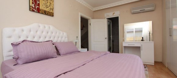 فيلا 4+1 في Alanya, Turkey رقم 33617 22