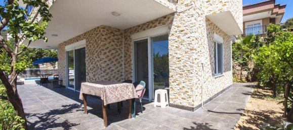 فيلا 4+1 في Alanya, Turkey رقم 33617 17