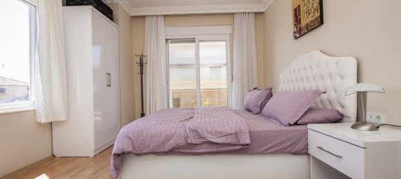 فيلا 4+1 في Alanya, Turkey رقم 33617 10